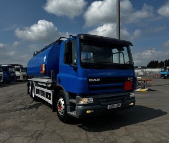 Gallery of sold trucks