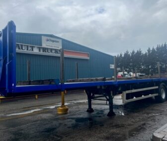 Trailer