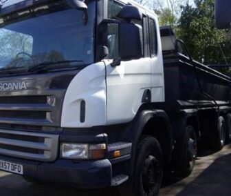 Scania
