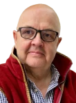 used trucks & trailers for sale Andy Ward, Export Sales Manager at Clugston International, leading UK exporter of used trucks, trailers and commercial vehicles