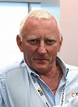 used trucks & trailers for sale Paul McCord, Commercial Export Manager at Clugston International, leading UK exporter of used trucks, trailers and commercial vehicles