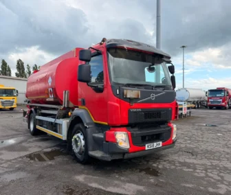 Gallery of sold trucks