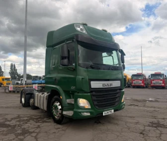 Gallery of sold trucks